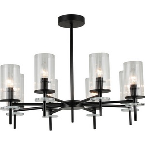 Изображение товара Потолочная люстра на штанге Rivoli Audrey 2090-308