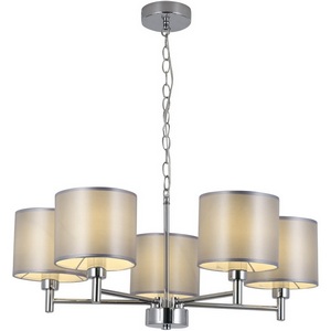 Изображение товара Подвесная люстра Rivoli Martha 2092-305