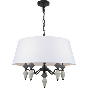Изображение товара Подвесная люстра Rivoli Alisia 2096-310