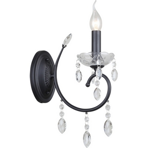 Изображение товара Бра Rivoli Anamaria 2097-401 подсвечник с подвесками