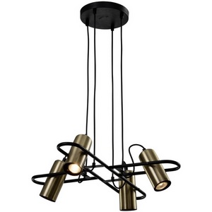 Изображение товара Подвесной светильник Rivoli Elfriede 3101-304