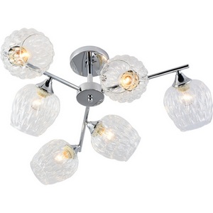 Изображение товара Потолочная люстра на штанге Rivoli Arlene 3139-306