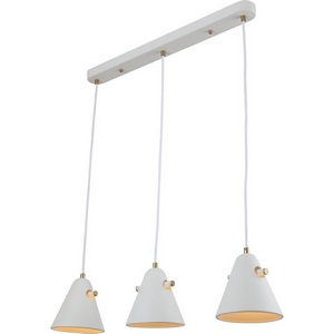 Изображение товара Подвесной светильник Rivoli Chloe 3141-203