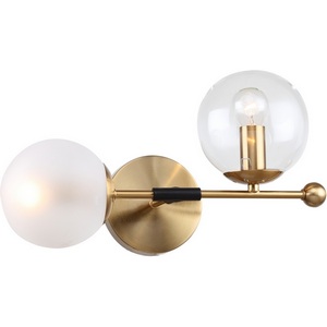 Изображение товара Бра Rivoli Darlene 3145-402 шарики