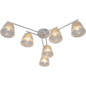 Изображение товара Потолочная люстра Rivoli Constance 3155-306