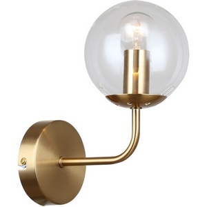 Изображение товара Бра Rivoli Adela 3165-401 в форме шара