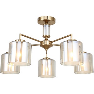 Изображение товара Потолочная люстра на штанге Rivoli Adelina 3166-305