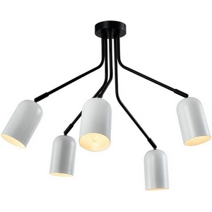 Изображение товара Потолочная люстра Rivoli Rosalinda 3167-305