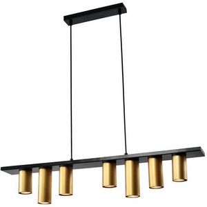 Изображение товара Подвесной светильник Rivoli Silvia 3168-307 7 х GU10 25 Вт