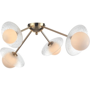 Изображение товара Потолочная люстра Rivoli Jacqueline 3169-304