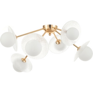 Изображение товара Потолочная люстра Rivoli Jacqueline 3169-306