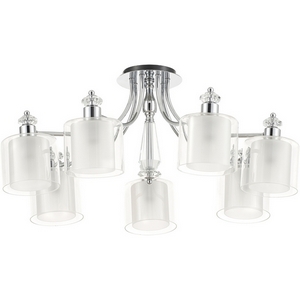 Изображение товара Потолочная люстра Rivoli Lavinia 3170-307