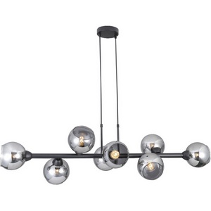 Изображение товара Подвесной светильник Rivoli Irmhild 3172-208 шарики