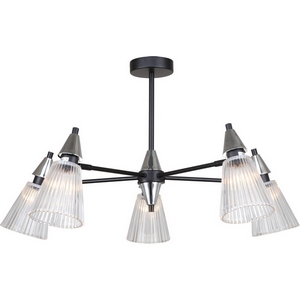 Изображение товара Потолочная люстра на штанге Rivoli Briana 3179-205