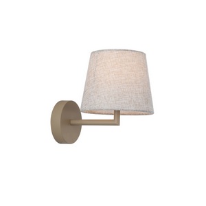 Изображение товара Бра Rivoli Virineya 3228-401 1хЕ27 60Вт Изображение товара Бра Rivoli Virineya 3228-401 1хЕ27 60Вт