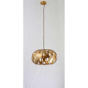 Изображение товара Подвесной светильник Rivoli Mitzi 4079-203 в форме шара