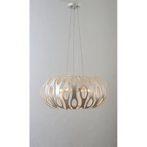 Изображение товара Подвесной светильник Rivoli Meike 4080-205 в форме шара