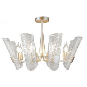 Изображение товара Потолочная люстра на штанге Rivoli Dolores 4087-308