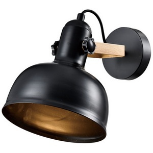 Изображение товара Бра настенное настенный х Е27 Вт Rivoli Nathalie 4121-401