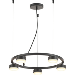 Изображение товара Подвесной светильник Rivoli Leontina 4136-305