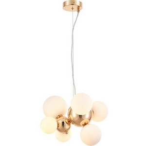 Изображение товара Подвесной светильник молекулы Rivoli Liviana 4137-305