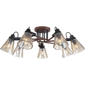 Изображение товара Потолочная люстра Rivoli Clarissa 5098-307