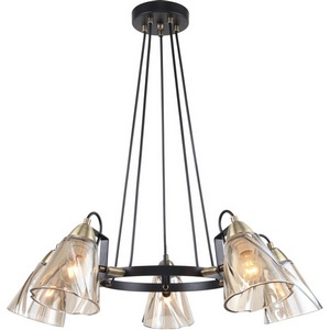 Изображение товара Потолочная люстра Rivoli Cathy 5106-305