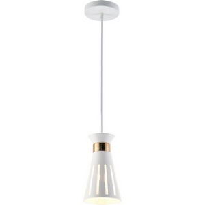 Изображение товара Подвесной светильник Rivoli Angeline 5110-201 1хЕ27 60 Вт
