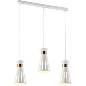 Изображение товара Светильник подвесной Rivoli Angeline 5110-203 3хЕ27 60 Вт