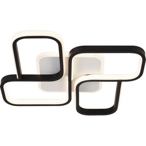 Изображение товара Потолочная LED люстра с ПДУ Rivoli Lydia 6104-101