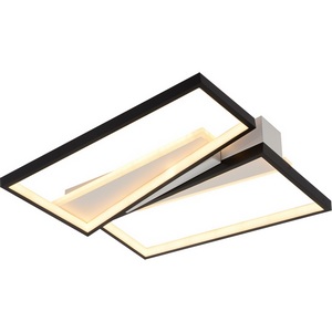 Изображение товара Потолочный светильник влагозащищенный 2 лампы светодиодный Rivoli Christine 6124-101