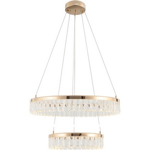 Изображение товара Подвесной светильник светодиодный Rivoli Erika 6131-105