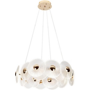 Изображение товара Подвесной светодиодный светильник Rivoli Helena 6134-101