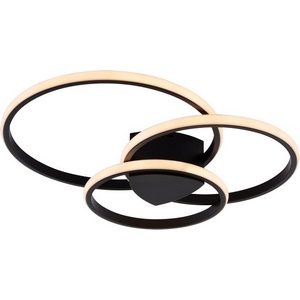 Изображение товара Потолочная люстра с пультом беспроводной светодиодная с пультом регулировкой цветовой температуры и яркости Rivoli Milena 6141-101