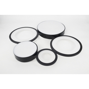 Изображение товара Потолочная светодиодная люстра с ПДУ Rivoli Aliona 6161-201