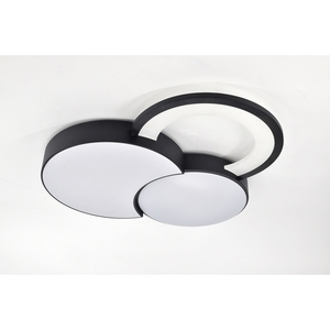 Изображение товара Потолочная светодиодная люстра с ПДУ Rivoli Aliona 6161-702