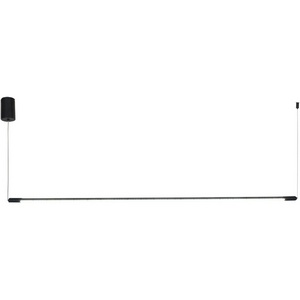 Изображение товара Подвесной светильник светодиодный линейный Rivoli Grace 6186-701