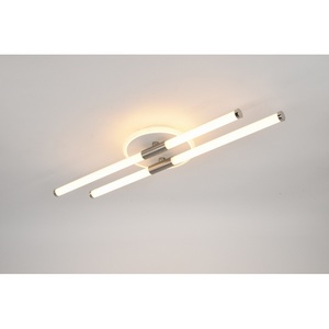 Изображение товара Потолочная люстра светодиодная Rivoli 6196-702 Morgan LED 35 Вт 3000-6000К с пультом Изображение товара Потолочная люстра светодиодная Rivoli 6196-702 Morgan LED 35 Вт 3000-6000К с пультом
