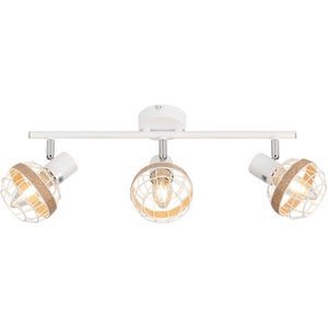 Изображение товара Спот Rivoli Anselma 7034-703 шарики