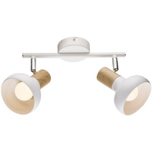 Изображение товара Спот на штанге х Е14 Вт поворотный Rivoli Lorena 7052-702