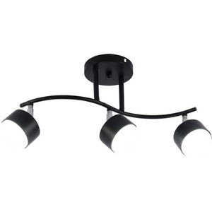 Изображение товара Потолочный спот Rivoli Vanessa 7074-703 3хGX53 15 Вт поворотный