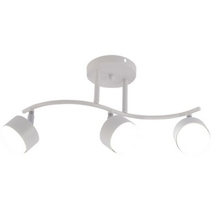 Изображение товара Потолочный спот Rivoli Batty 7080-703 3хGX53 15 Вт поворотный