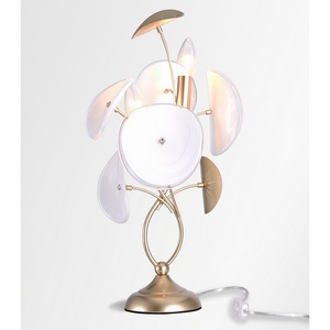 Изображение товара Настольная лампа Rivoli Albertina 7124-502