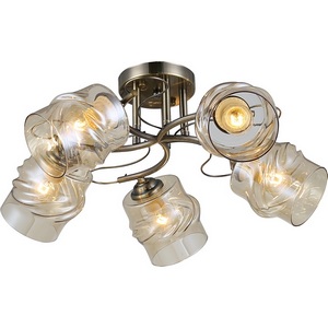Изображение товара Потолочная люстра Rivoli Carmela 9080-305