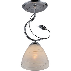 Изображение товара Люстра потолочная * Е27 Вт Rivoli Kathleen 9110-201 лепестки