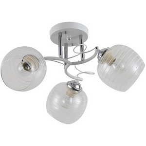 Изображение товара Потолочная люстра на штанге Rivoli Estefany 9131-303