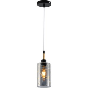 Изображение товара Подвесной светильник Rivoli Eileen 9154-201 1хЕ27 60 Вт модерн