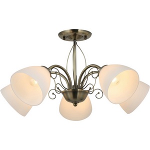 Изображение товара Потолочная люстра на штанге Rivoli Sue 9171-305