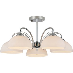 Изображение товара Потолочная люстра Rivoli Tina 9173-305