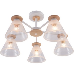 Изображение товара Потолочная люстра на штанге Rivoli Theothila 9177-305